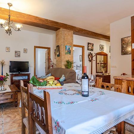Casa Rural Cortijo Rizao Nigüelas Zewnętrze zdjęcie
