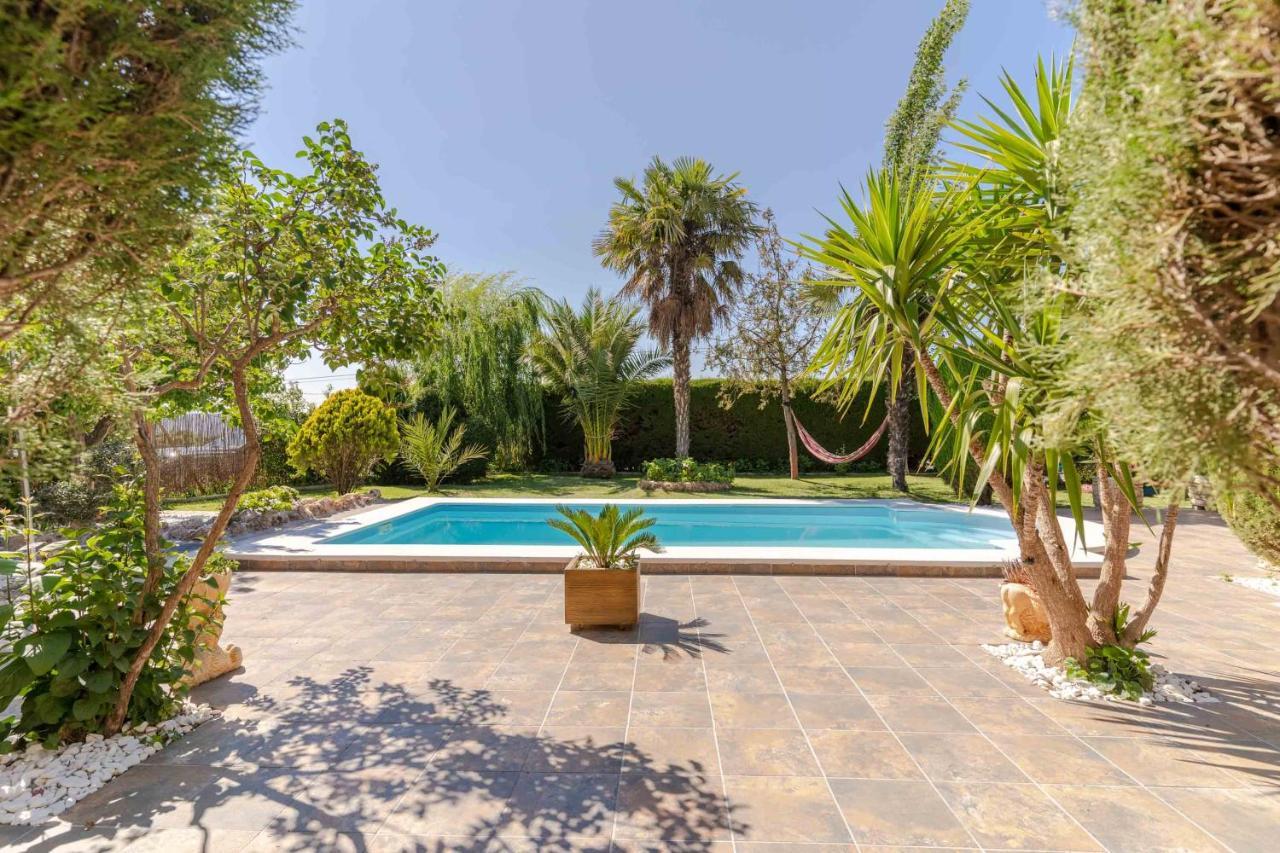 Casa Rural Cortijo Rizao Nigüelas Zewnętrze zdjęcie