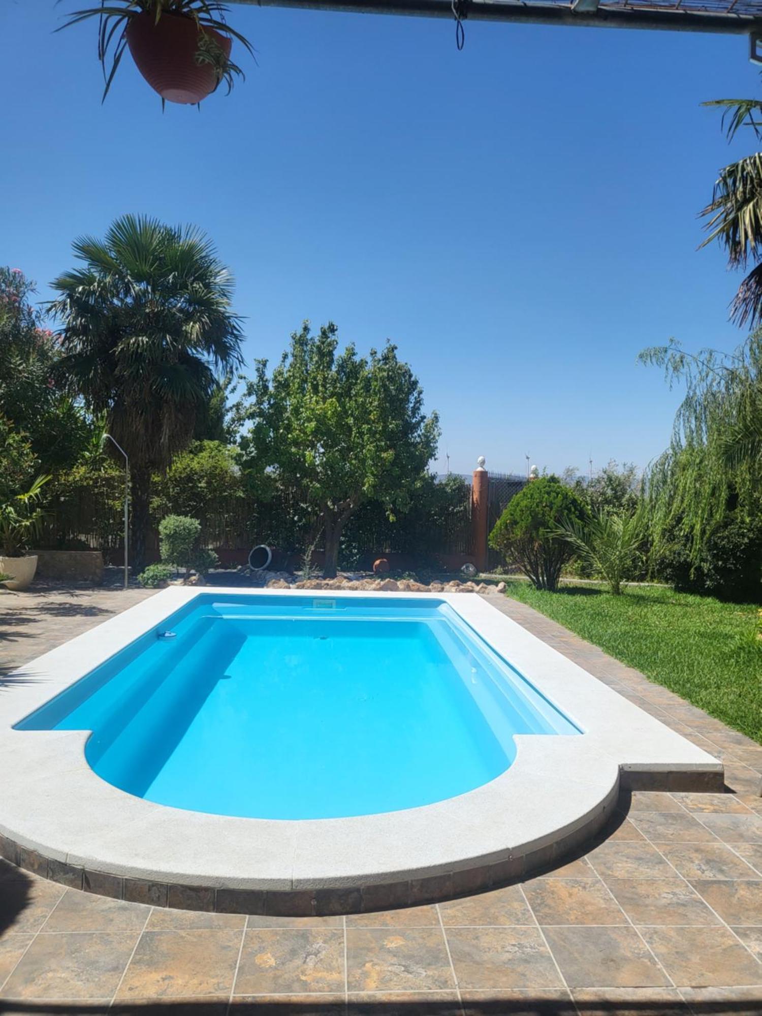 Casa Rural Cortijo Rizao Nigüelas Zewnętrze zdjęcie