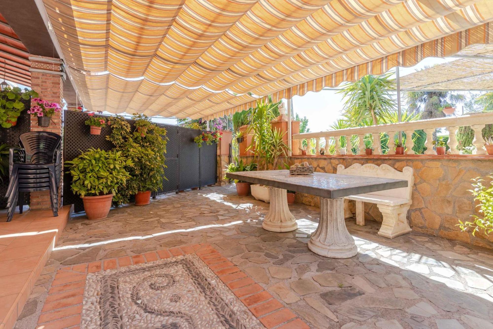 Casa Rural Cortijo Rizao Nigüelas Zewnętrze zdjęcie