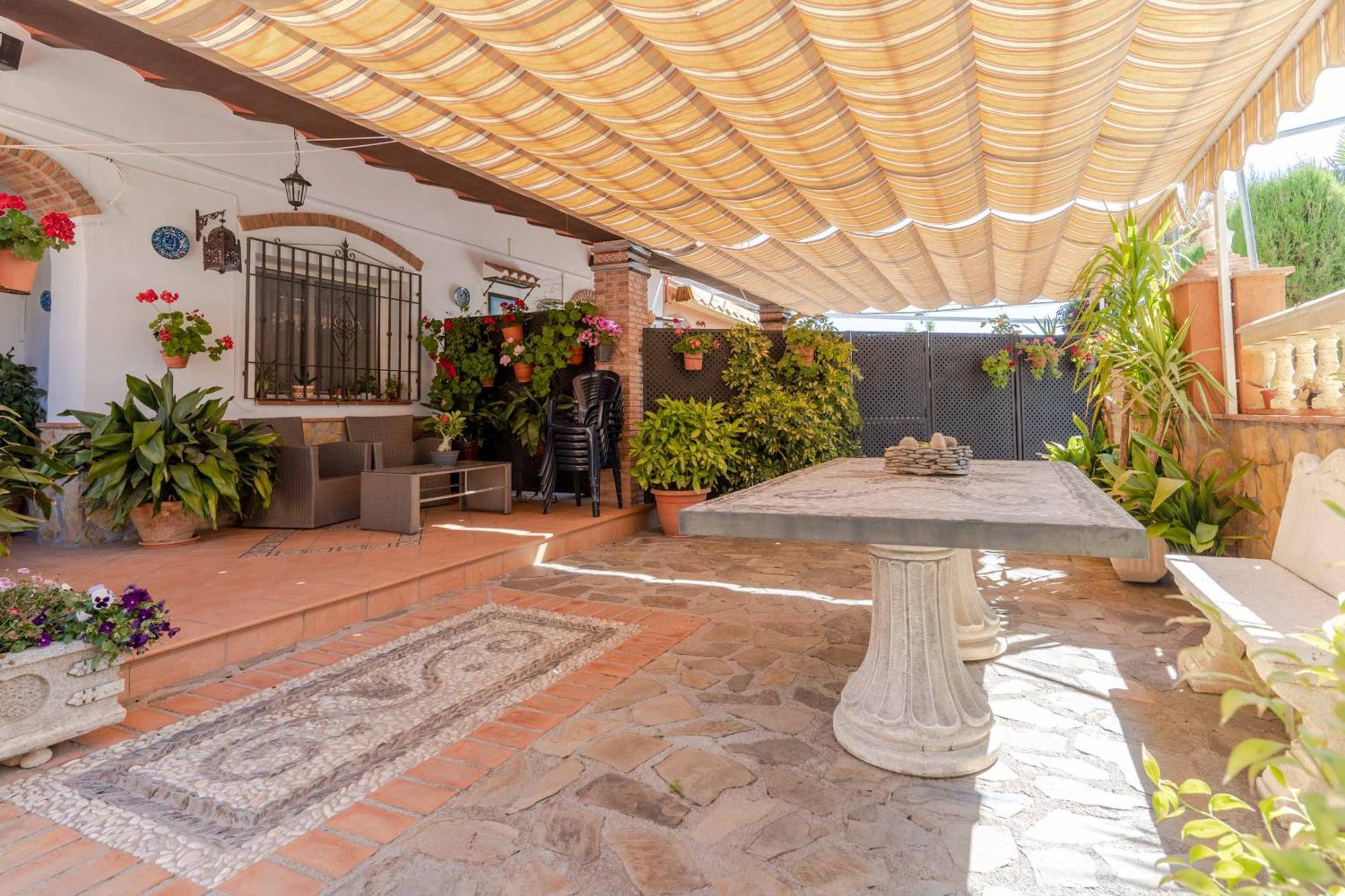Casa Rural Cortijo Rizao Nigüelas Zewnętrze zdjęcie