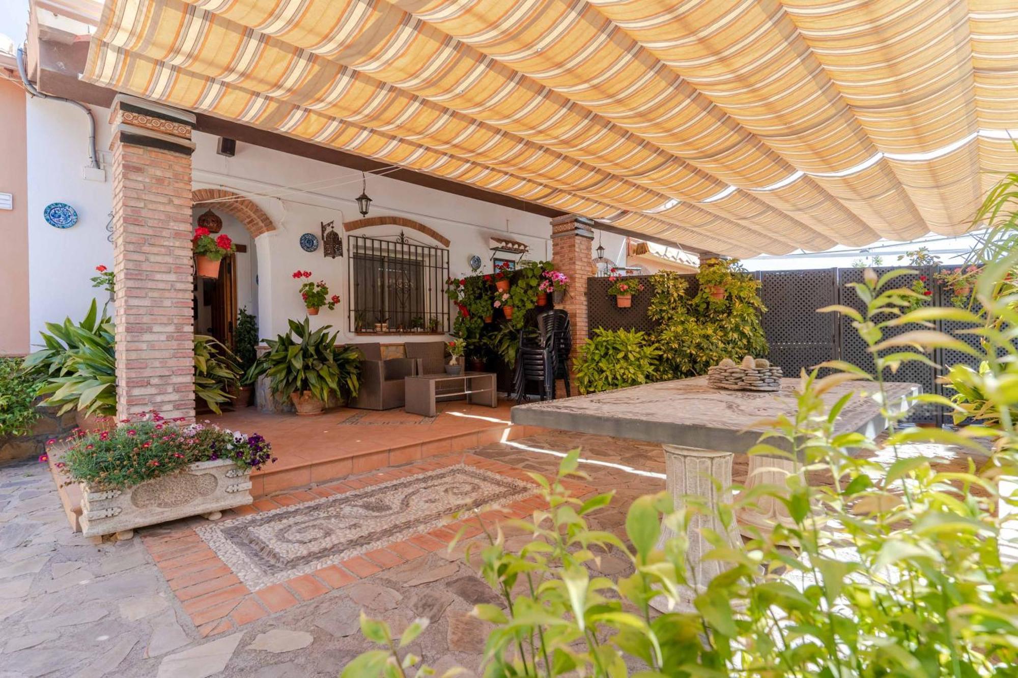 Casa Rural Cortijo Rizao Nigüelas Zewnętrze zdjęcie