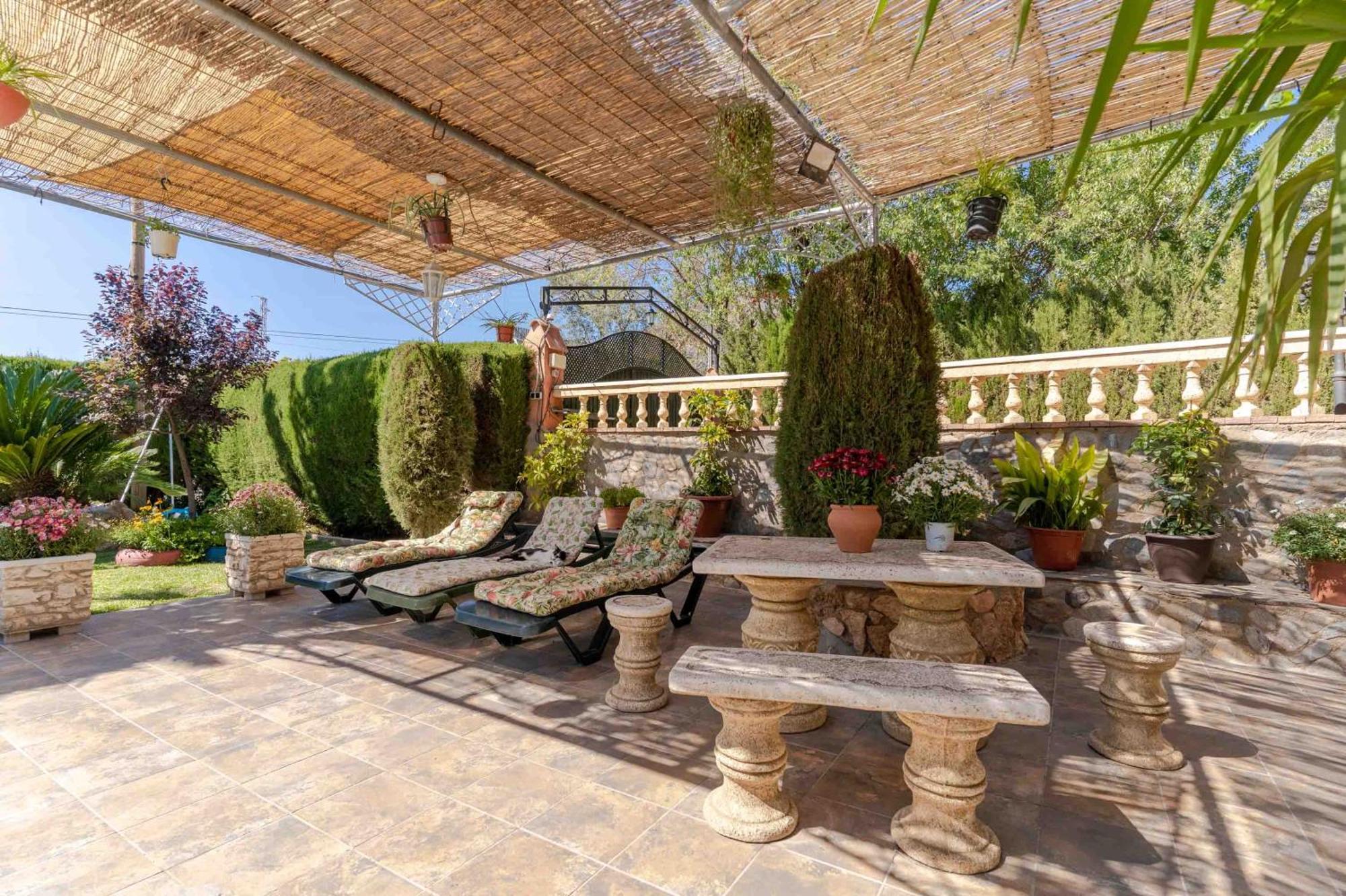 Casa Rural Cortijo Rizao Nigüelas Zewnętrze zdjęcie