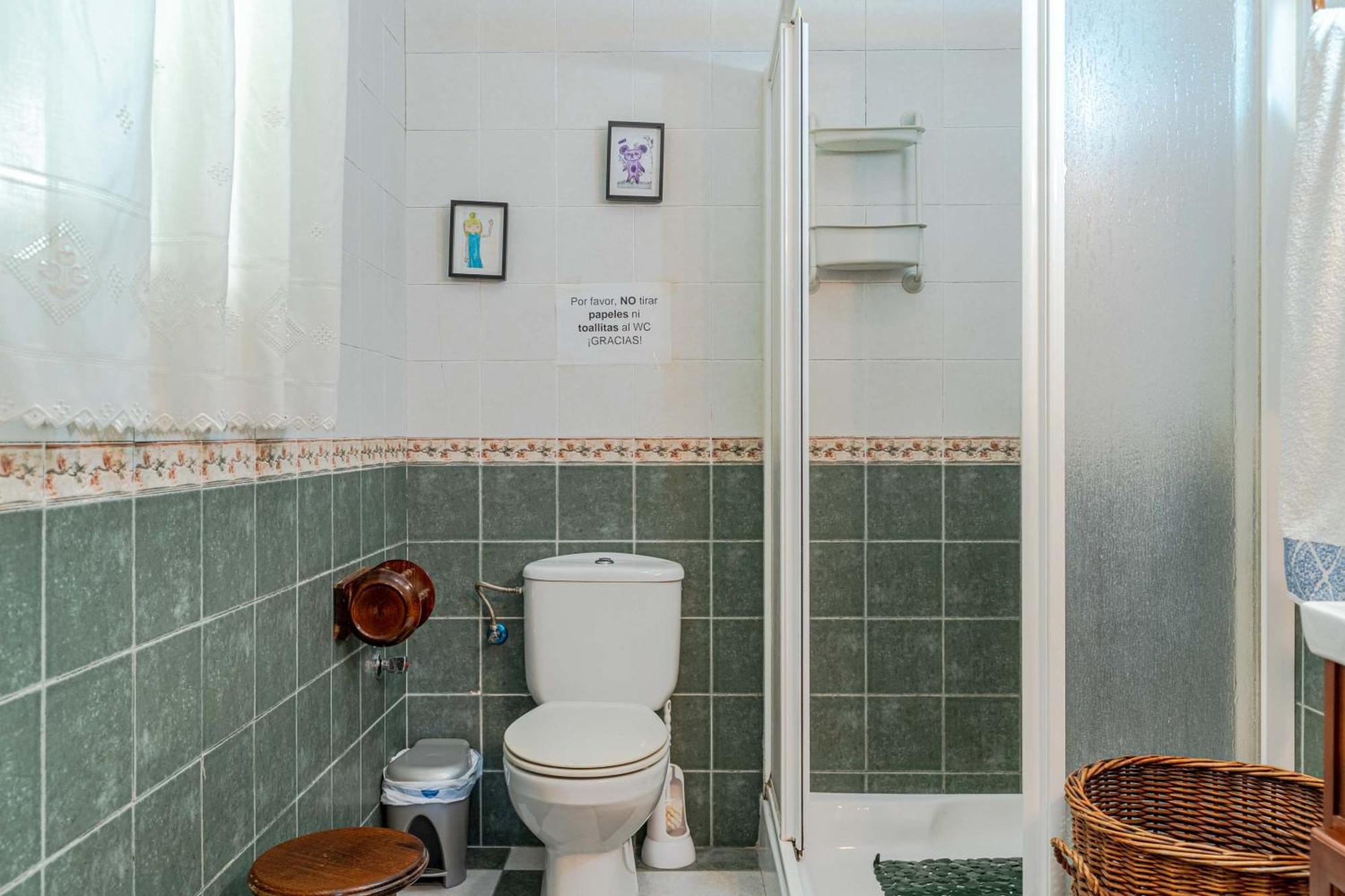 Casa Rural Cortijo Rizao Nigüelas Zewnętrze zdjęcie