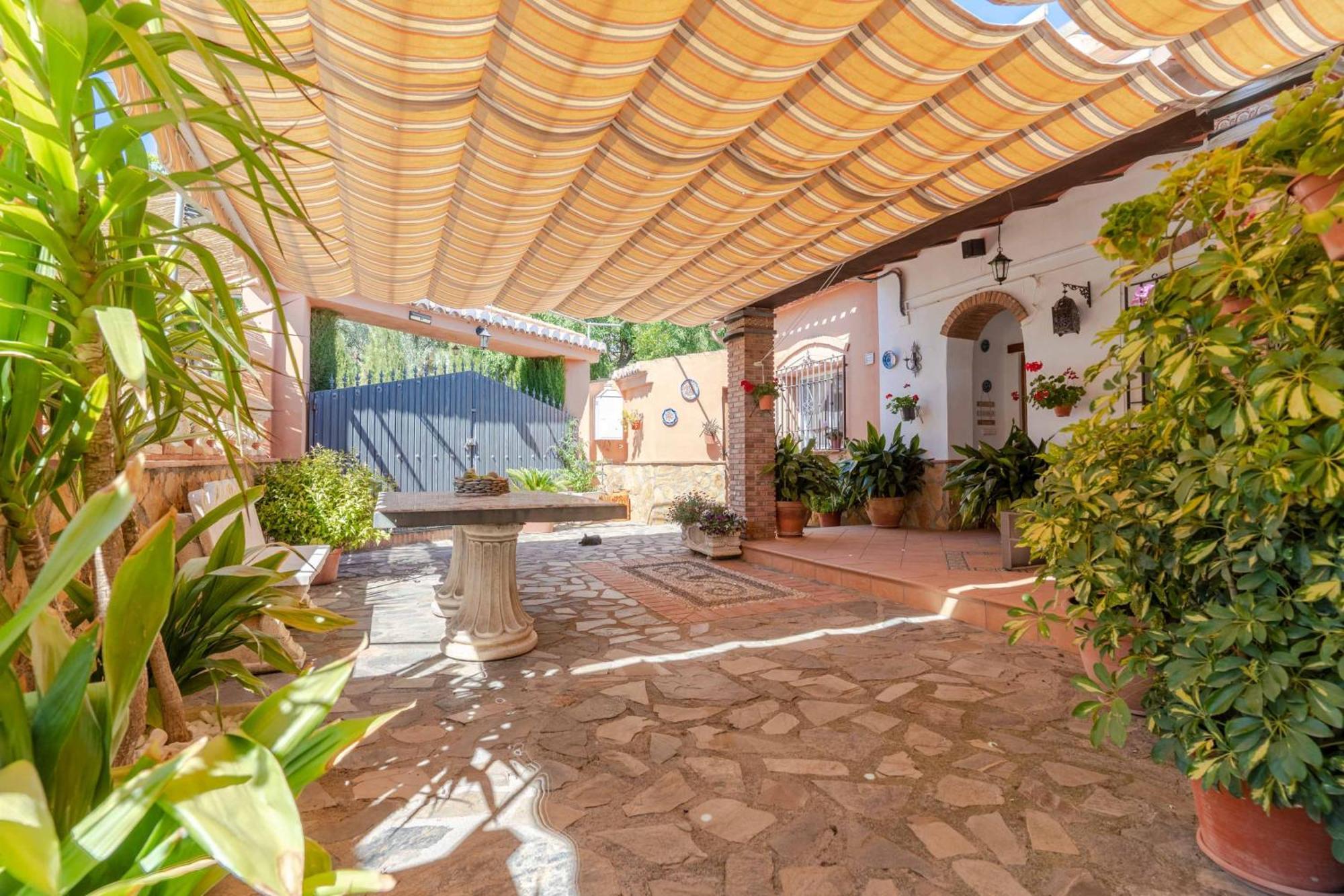 Casa Rural Cortijo Rizao Nigüelas Zewnętrze zdjęcie