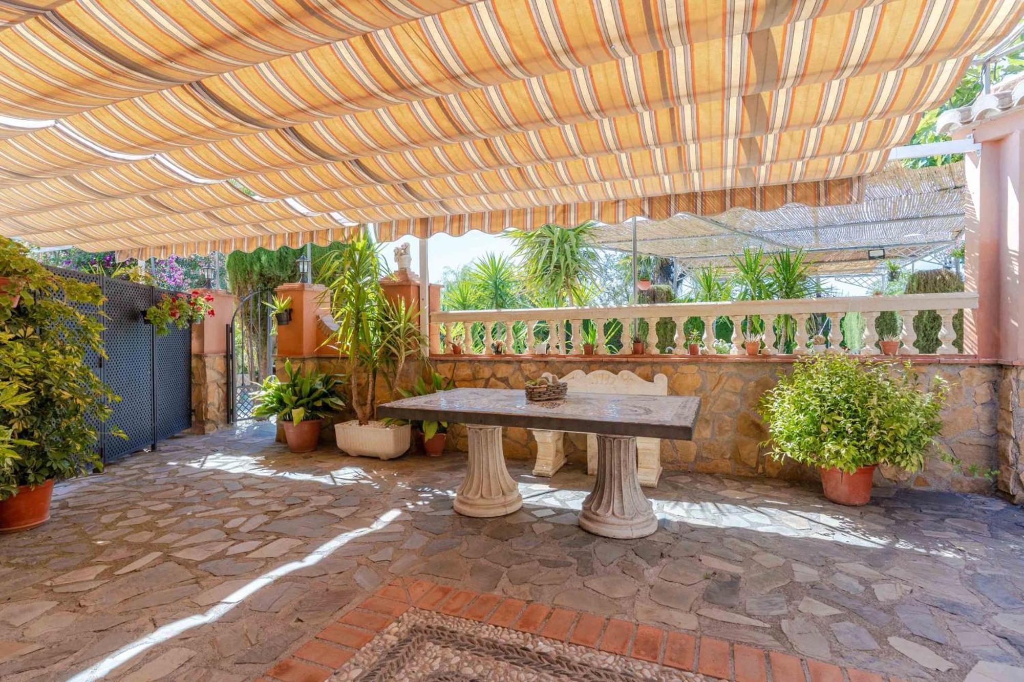 Casa Rural Cortijo Rizao Nigüelas Zewnętrze zdjęcie