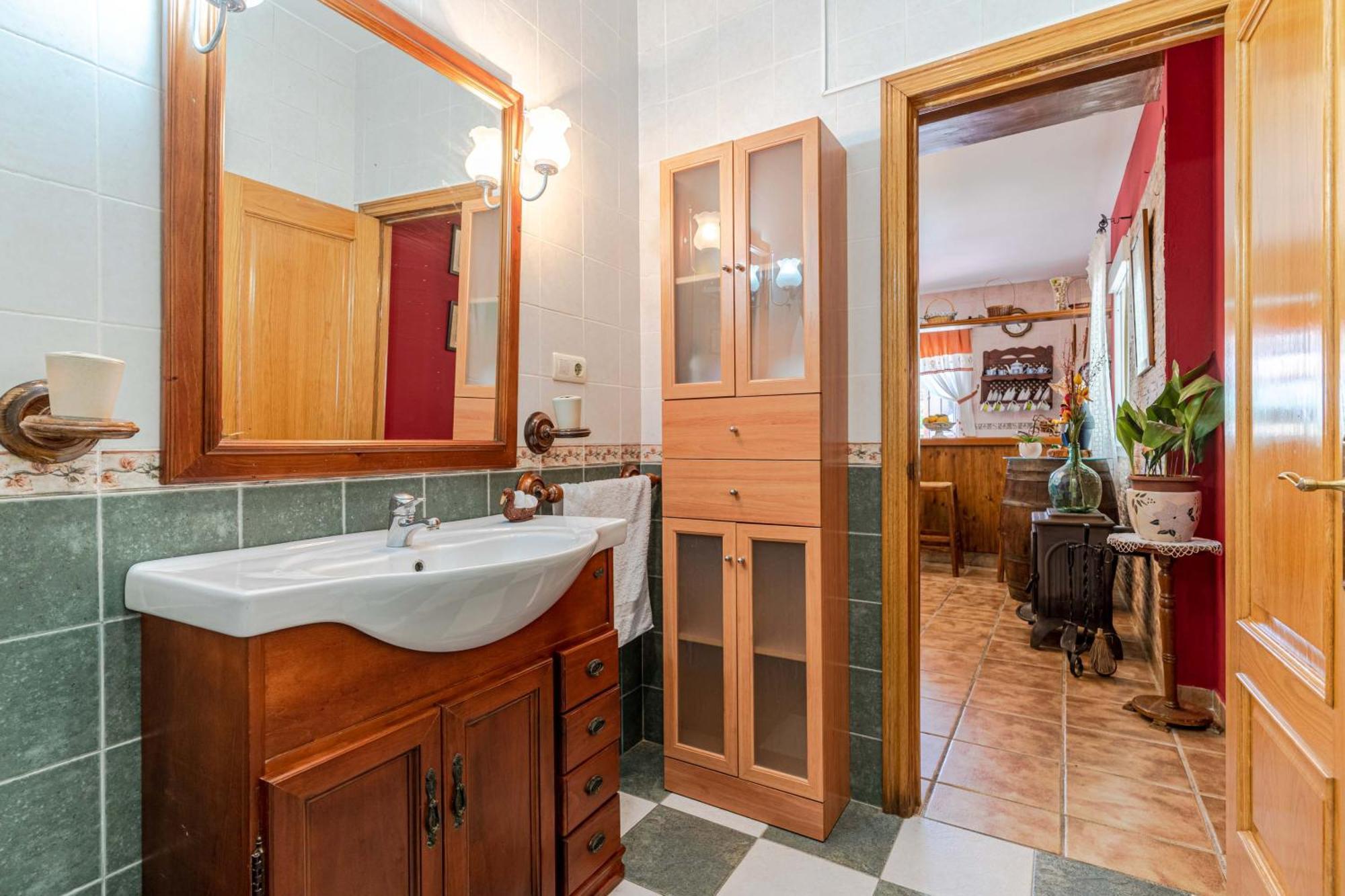 Casa Rural Cortijo Rizao Nigüelas Zewnętrze zdjęcie