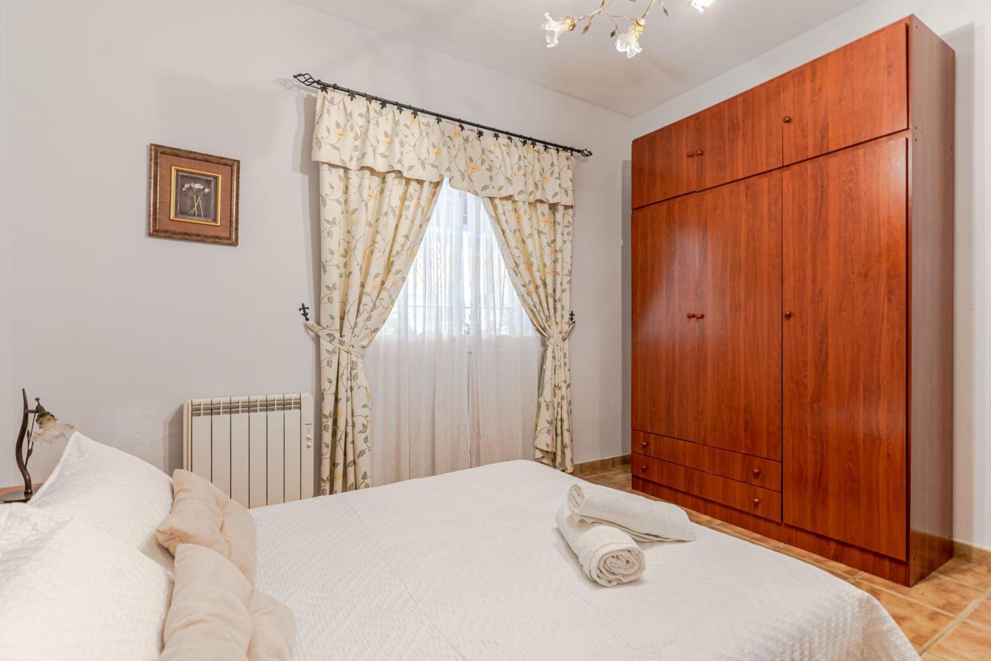 Casa Rural Cortijo Rizao Nigüelas Zewnętrze zdjęcie