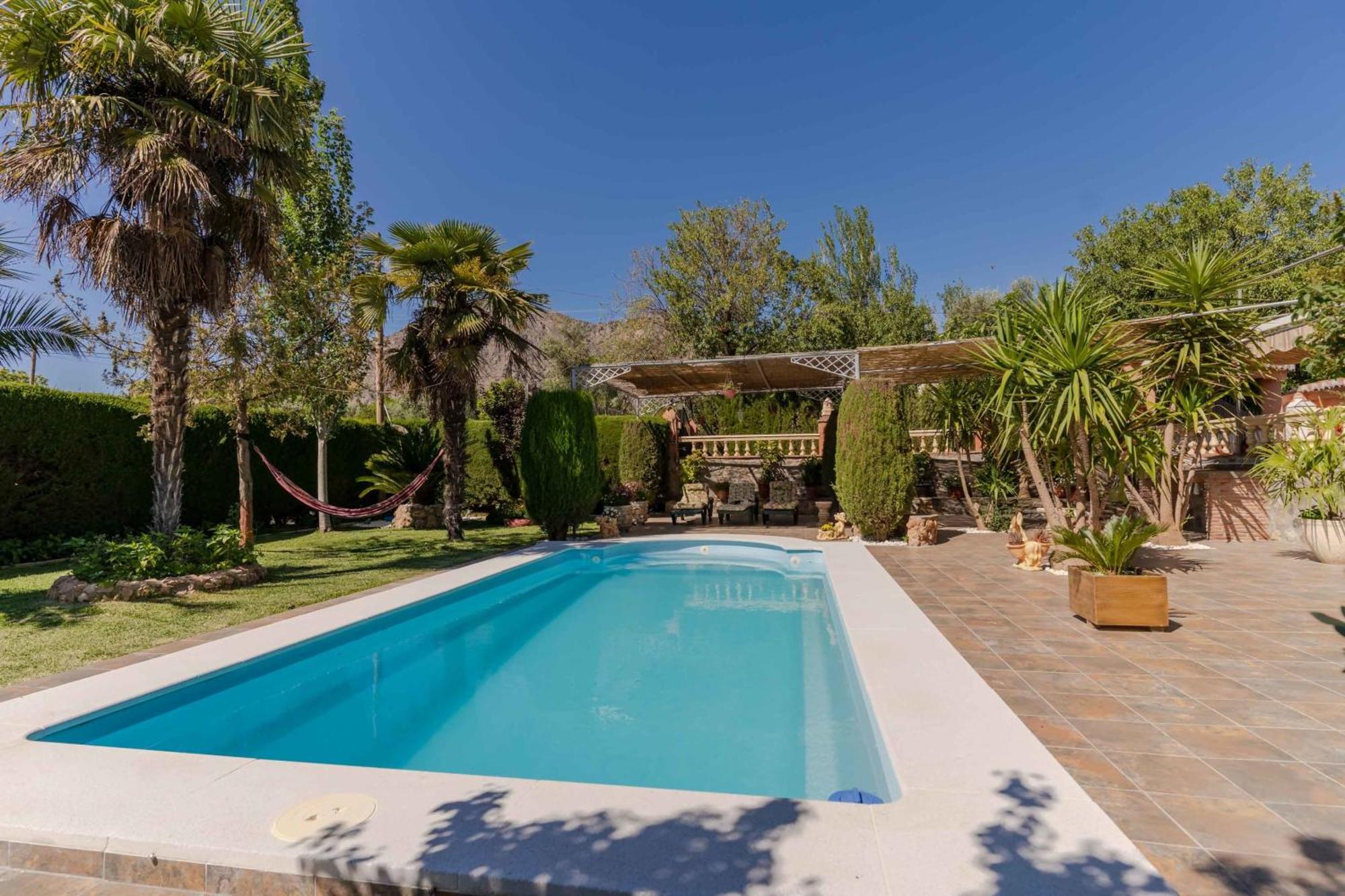 Casa Rural Cortijo Rizao Nigüelas Zewnętrze zdjęcie
