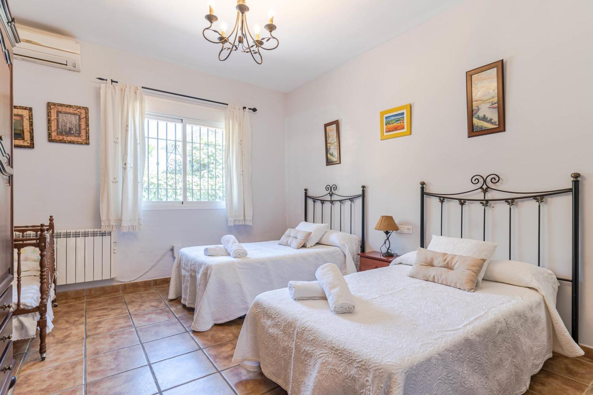 Casa Rural Cortijo Rizao Nigüelas Zewnętrze zdjęcie