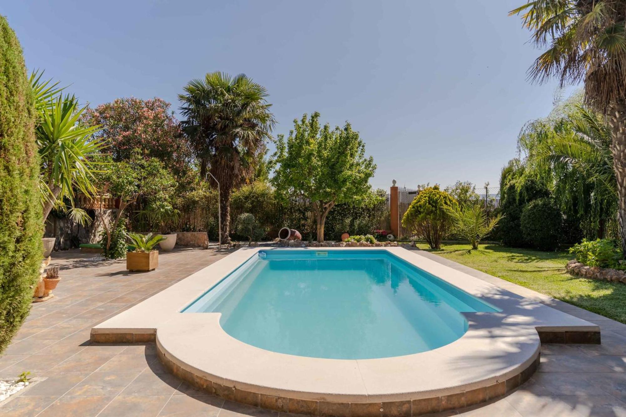 Casa Rural Cortijo Rizao Nigüelas Zewnętrze zdjęcie